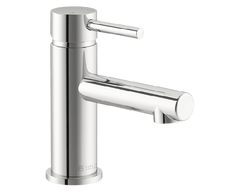 Abey Gareth Ashton Lucia Basin Mixer - Chrome