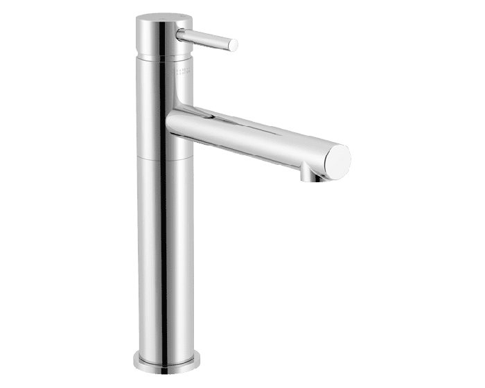 Abey Gareth Ashton Lucia High Basin Mixer - Chrome