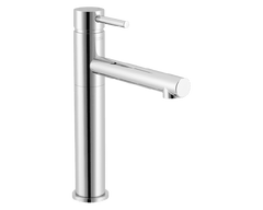 Abey Gareth Ashton Lucia High Basin Mixer - Chrome