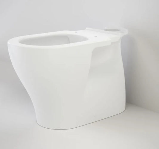 Caroma Luna Cleanflush Close Coupled S Trap + Uniorbital Pan Only