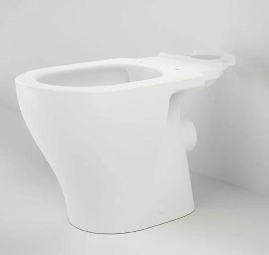 Caroma Luna Cleanflush Close Coupled P-Trap Pan Only
