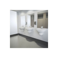 Caroma Care 600 Wall Basin