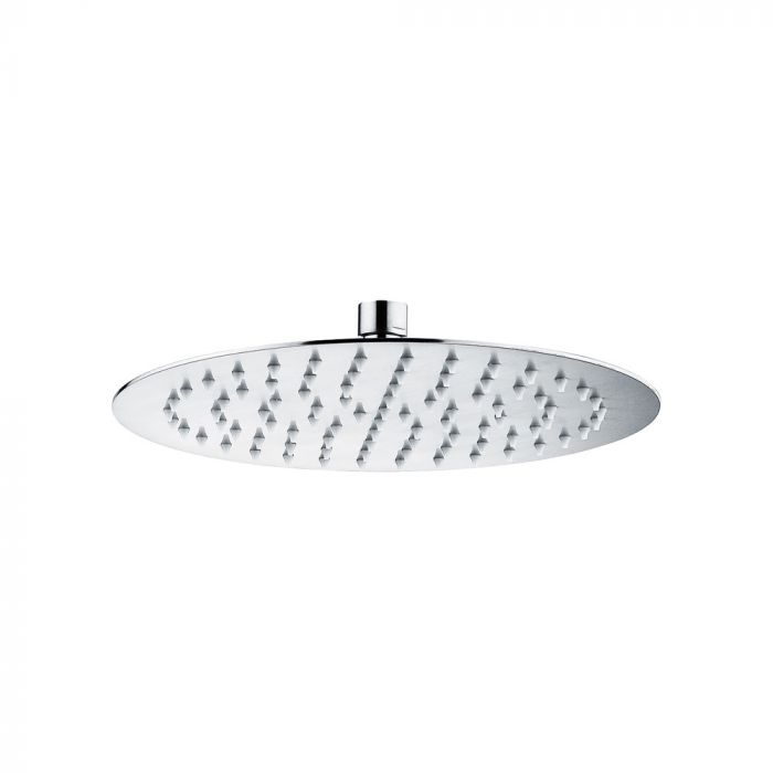 Fienza Slice/Kaya Round 250 Shower Head - Chrome
