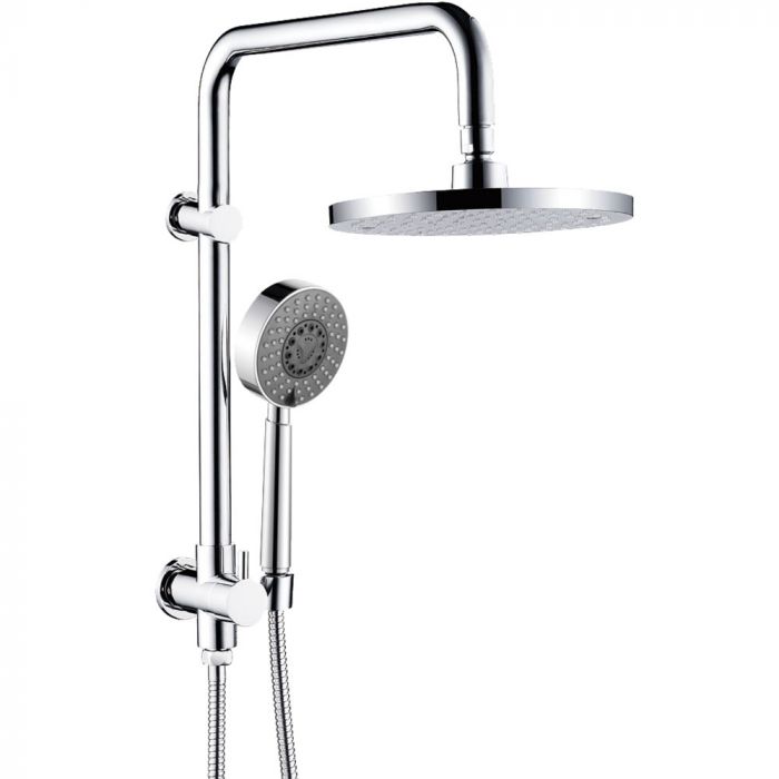 Fienza Isabella Twin Top Half Shower