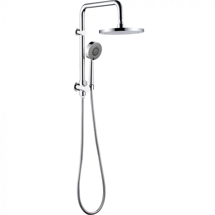Fienza Isabella Twin Top Half Shower