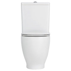 Fienza RAK Moon Back-to-Wall Toilet Suite