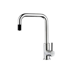 Methven Culinary Urban Pull Out Sink Mixer (Chrome Black)