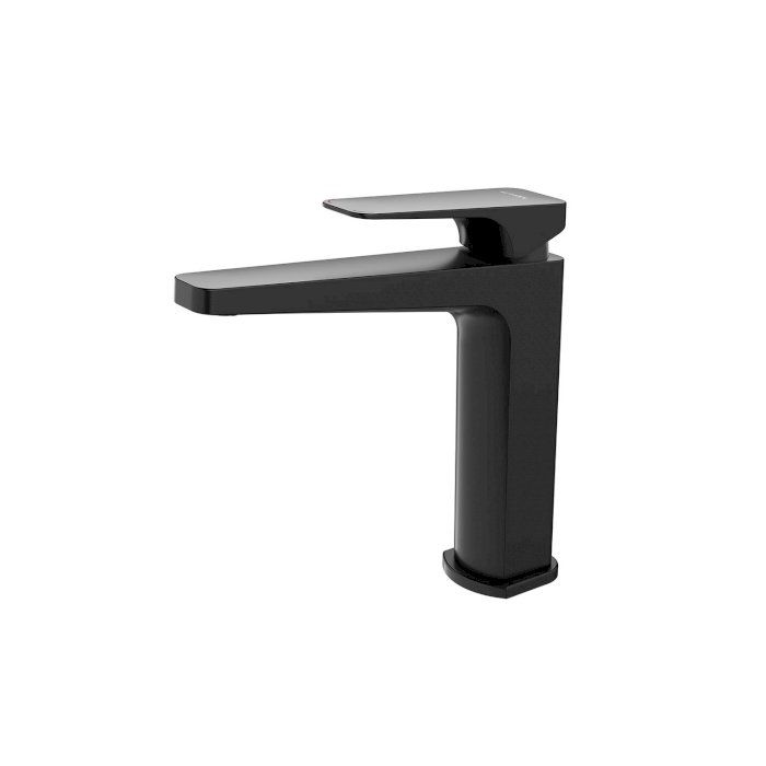 Methven Waipori Swivel Sink Mixer Black