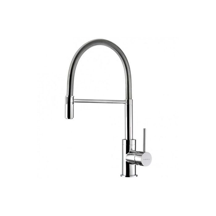 Methven Culinary Spring Pull Down Sink Mixer