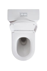 Elvera Toilet Suite