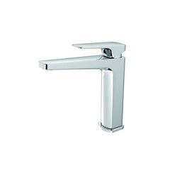 Methven Waipori Swivel Sink Mixer Chrome