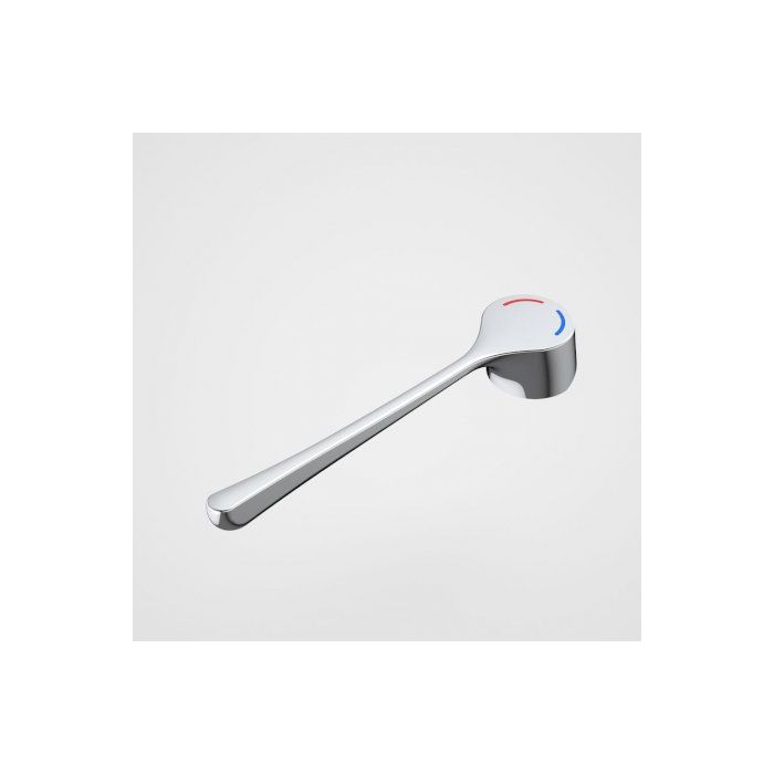 Caroma Care Plus Sink Mixer Standard Handle H/C Lead Free