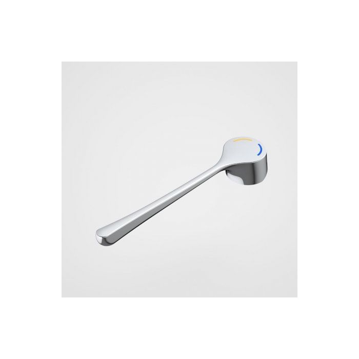 Caroma Care Plus Sink Mixer Standard Handle H/C Lead Free