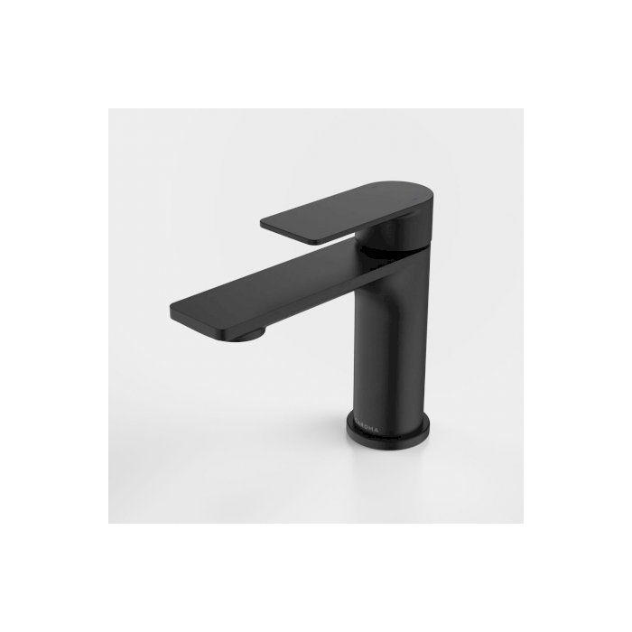 Caroma Urbane II Basin Mixer Matte Black Lead Free