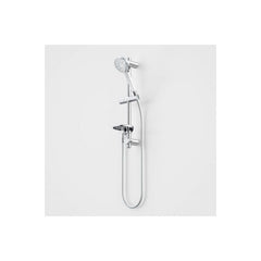 Caroma Ecco Aquasoft 105 Shower Rail