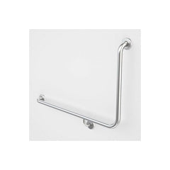 Caroma Care Support Rail - 90 Degree Angled 960x600
