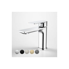 Caroma Urbane II Basin Mixer Chrome