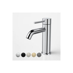 Caroma Liano II Basin Mixer Chrome Lead Free