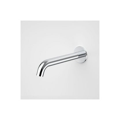 Caroma Liano II 210mm Basin / Bath Outlet Round Chrome
