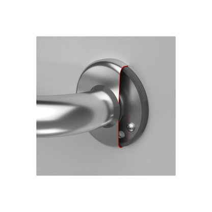 Caroma Care Support Grab Rail - 90 Degree Angled 1110x1030x600