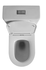 Vivid BTW Tornado Toilet Suite