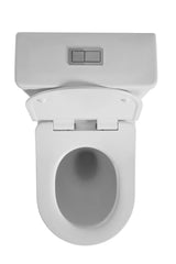 Tahlia Tornado Toilet Suite Dual Flush