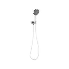 Phoenix NX Vive Shower on Bracket Chrome and White