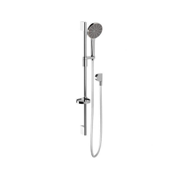 Phoenix NX Vive Shower and Rail