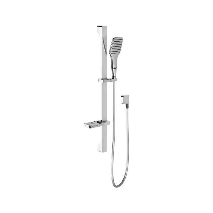 Phoenix NX Cape Shower and Rail