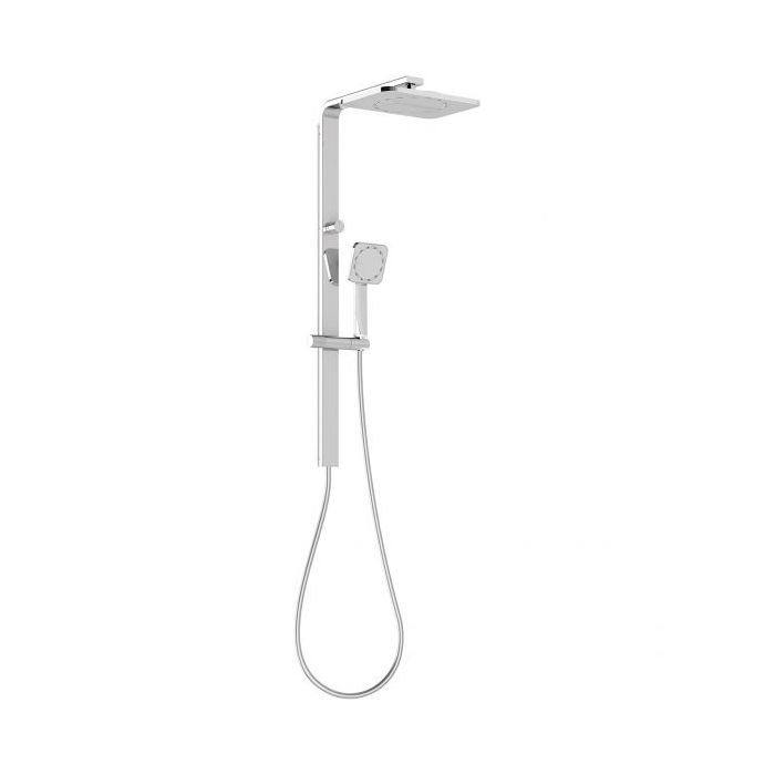 Phoenix NX Orli Twin Shower w/ Hydrosense