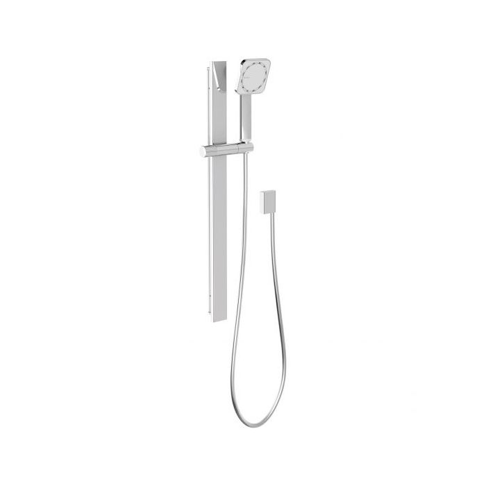 Phoenix NX Orli Shower and Rail w/ Hydrosense