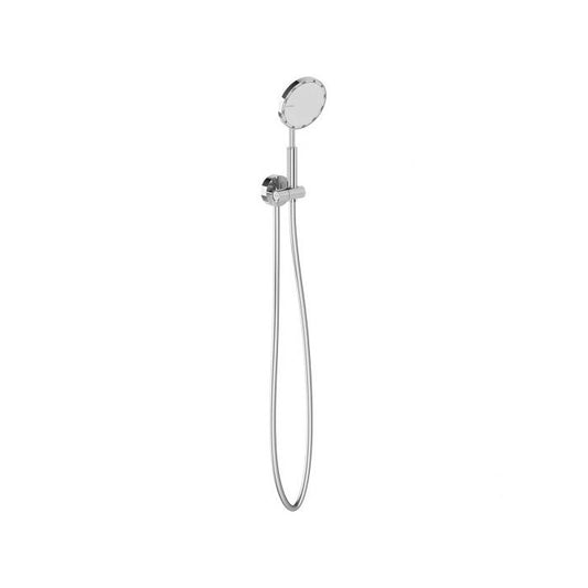 Phoenix NX IKO Hand Shower w/ Hydrosense Chrome