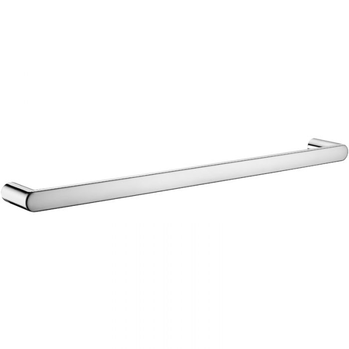 Acl Dove Single Towel Rail