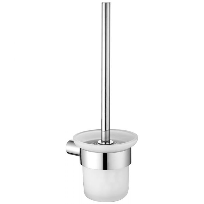 Acl Dove Toilet Brush and Holder