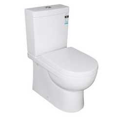 Rio BTW Toilet Suite