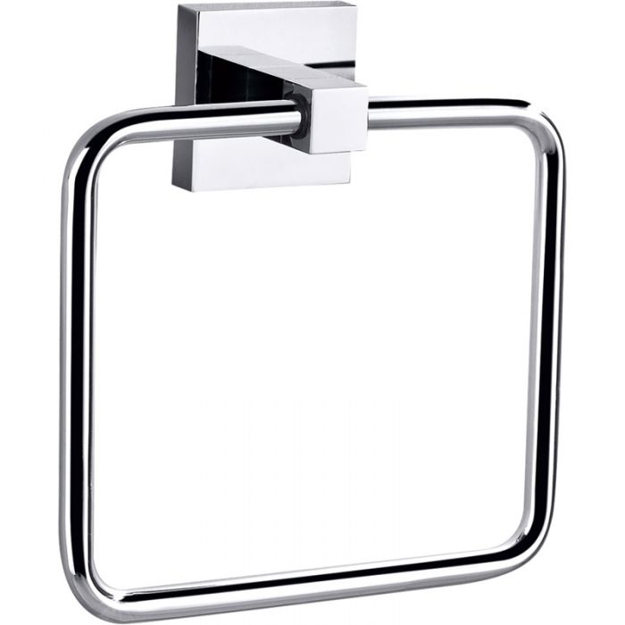 Acl Sara Square Towel Ring