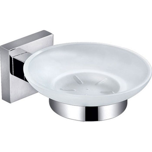 Acl Sara Square Soap Dish