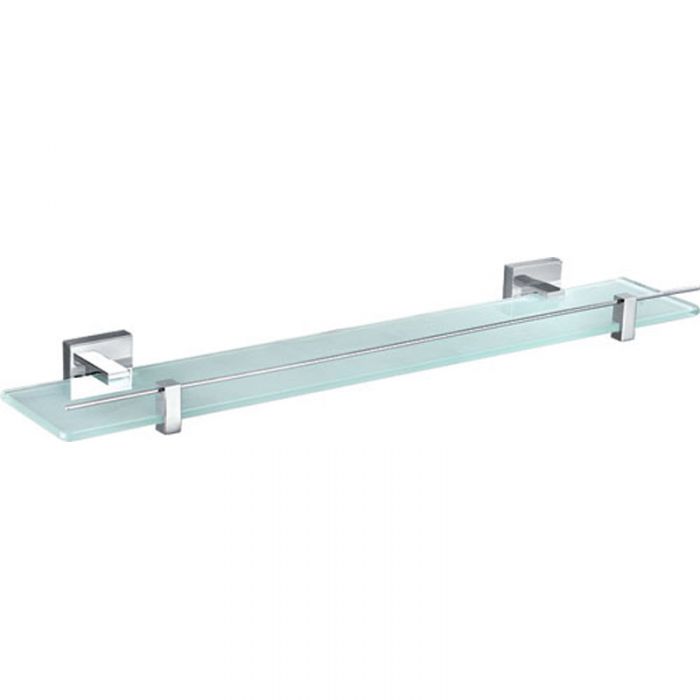 Acl Sara Square Glass Shelf