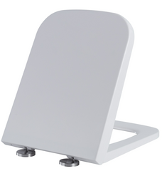Qubist BTW Toilet Suite