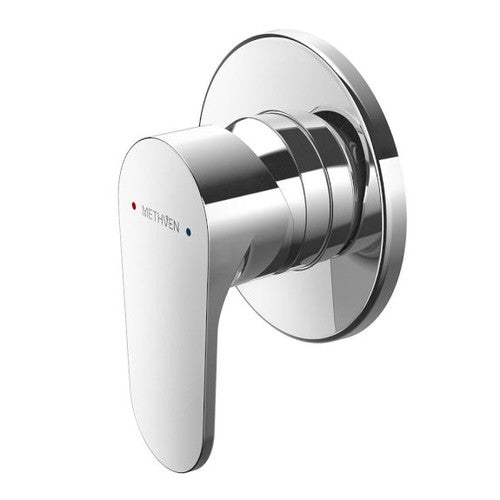 Methven Glide Wall Mixer