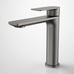 Caroma Urbane II Mid Tower Basin Mixer - Gunmetal