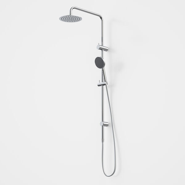 Caroma Urbane II Twin Shower with 200mm Rose