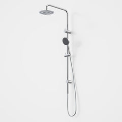 Caroma Urbane II Twin Shower with 200mm Rose