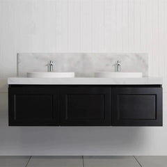 ADP London Wall Hung Vanity