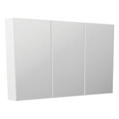 Fienza Bevel Edge 1200 Mirror Cabinet