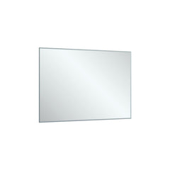 Fienza Bevel Edge Rectangular Mirror, 1200 x 800mm