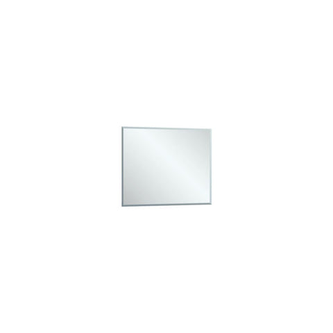 Fienza Bevel Edge Rectangular Mirror, 450 x 600mm
