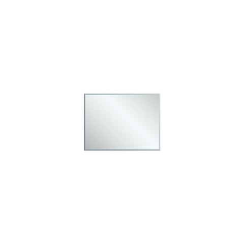 Fienza Bevel Edge Rectangular Mirror, 450 x 600mm