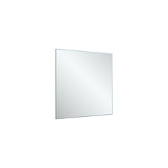 Fienza Bevel Edge Rectangular Mirror, 750 x 750mm