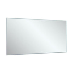 Fienza Bevel Edge Rectangular Glue-On Mirror, 1800 x 900mm